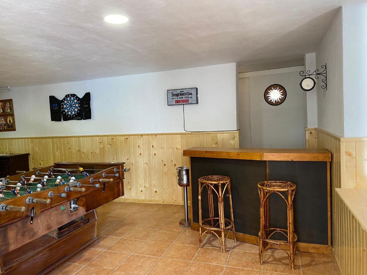 Finca Pil - Casa Rural Con Piscina Ríogordo エクステリア 写真
